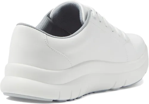 Vista 5 de Alegria Flote ALG-FLO-7439W Blanco Ancho Mujer