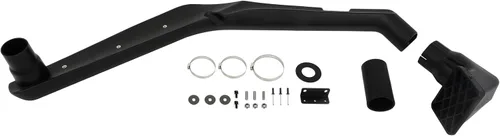 Vista 2 de SCITOO Kit de esnórquel de coche de repuesto para 1983-1988 para Heclas para LC65 Air Ram Intake Snorkel Set