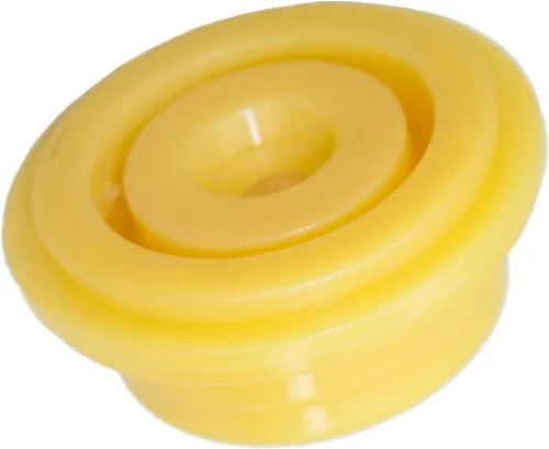 Vista 9 de (3) 877-323 controlador de pistón del mercado de accesorios y (3) 883-511 kit de parachoques de pistón - para clavadoras de aire Hitachi NR83A