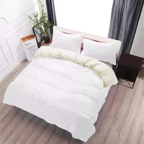 Vista 3 de ZFRXIGN Southwester - Juego de ropa de cama para mujeres y hombres, funda de edredón de estilo indio nativo americano, tamaño individual, 1 funda
