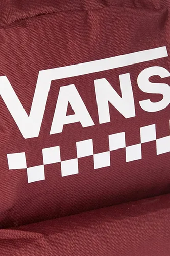 Vista 3 de Vans Casual para mujer, Pomegranate