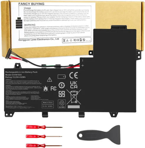 Vista 14 de J7HTX 7XNTR, batería de repuesto para laptop Dell Latitude 7202 7212 7220 Rugged Extreme Tablet T03H T03H002 T03H T03H003 Series 02JT7D 2JT7D J82G5