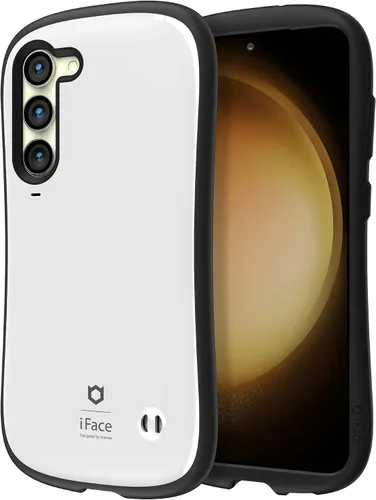 Vista 11 de iFace Funda de primera clase [compatible con Galaxy S22] – Linda funda a prueba de golpes de doble capa [carcasa rígida con parachoques] fundas
