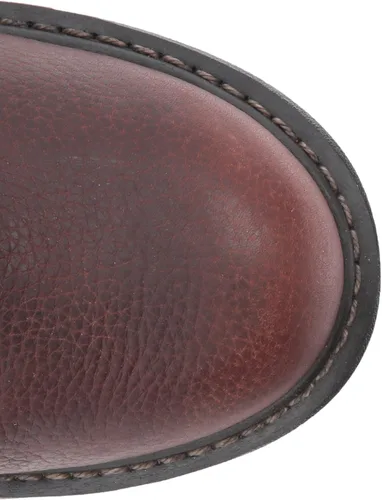 Vista 5 de Rocky Iron Clad - Botas de trabajo para hombre de 8 pulgadas