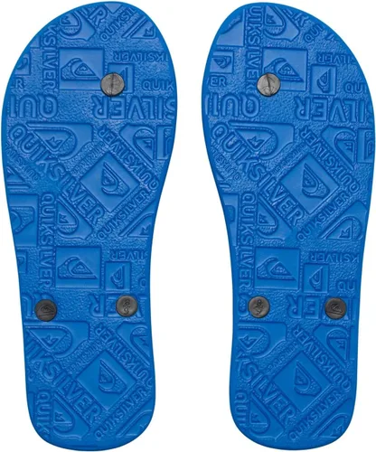 Vista 4 de Quiksilver Chanclas Molokai Pulse para hombre