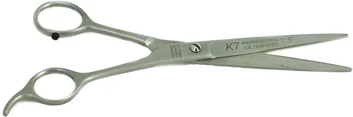 Vista 4 de K-6 Series Professional 6.5" Barber Shar (6.5")