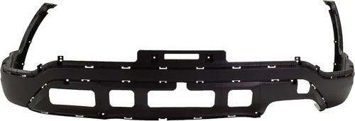 Vista 33 de Garage-Pro Cubierta de parachoques compatible con Hyundai Sonata trasero 2007