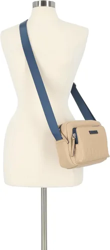 Vista 6 de Nautica Bolso bandolera ajustable para mujer