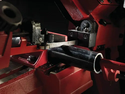 Vista 12 de Bosch BS5912-6WA 59-1/2" x 6 Tpi Hoja de sierra de cinta fija para uso general