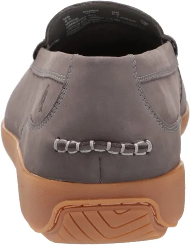 Vista 3 de Hush Puppies Mocasín Finley para hombre