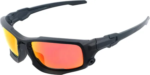 Vista 3 de Walleva - Lentes de repuesto para gafas de sol Oakley Shocktube