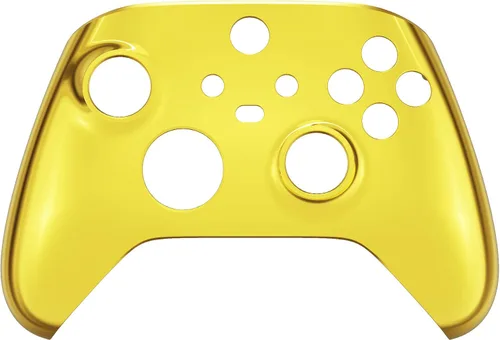 Vista 8 de eXtremeRate - Carcasa frontal para Xbox Series X y Xbox S Controller Accesorios personalizados - Controlador no incluido