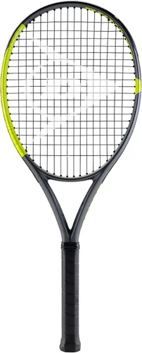 Vista 2 de Dunlop Sports SX Team 260 - Raqueta de tenis preencordada