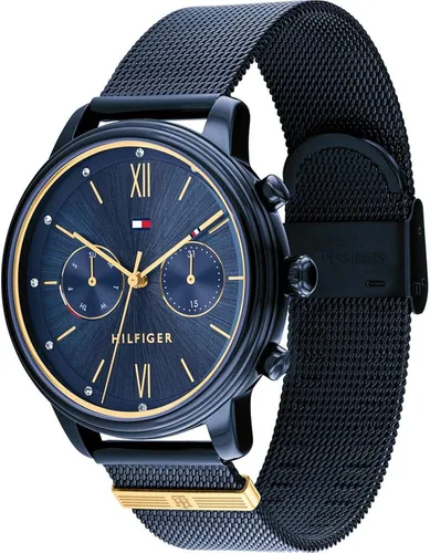 Vista 2 de Tommy Hilfiger Analog Business Quartz Ladies Blake Multifunción Tommy Hilfiger 1782305