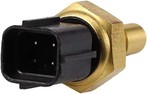 Vista 3 de sensor de temperatura del refrigerante del coche sensor de temperatura del agua para coreano SsangYong KORANDO ACTYON Kyron STAV 2000-2006 OEM