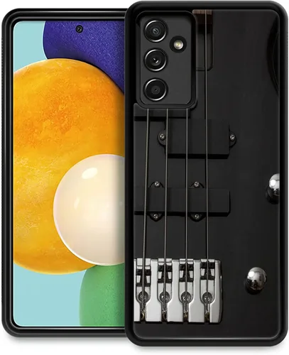 Vista 141 de CARLOCA Funda compatible con iPhone 12 Pro Max, funda de American Horror Story para iPhone 12 Pro Max para niñas y niños, diseño gráfico, a prueba