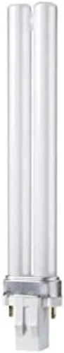 Vista 7 de Philips 230359 Energy Saver PL-C - Bombilla fluorescente compacta de 13 vatios