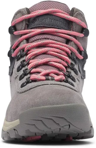Vista 8 de Columbia Womens Newton Ridge Plus Waterproof Amped Hiking Boot