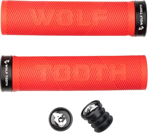 Vista 7 de Wolf Tooth Echo Lock-On Grip