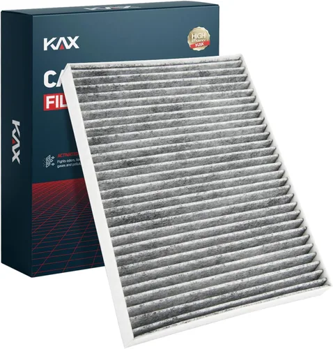 Vista 19 de KAX CF8392A Filtro de Aire de Cabina Compatible con Impala, Impala Limited, Allure, LaCrosse, Regal, Monte Carlo, Century, Intrigue, Filtro de Aire