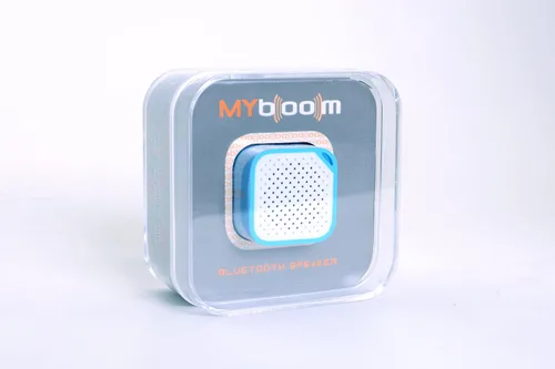 Vista 3 de Viatek MYB01 My Boom Altavoz portátil Bluetooth