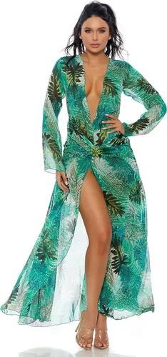 Vista 3 de Forplay Love Dont Cost a Thing International Superstar Costume