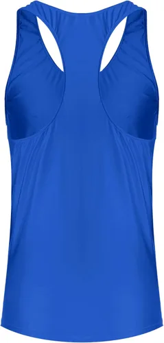 Vista 5 de YONGHS Camisetas sin mangas brillantes brillantes para hombre, para gimnasio, musculación, fitness, sin mangas