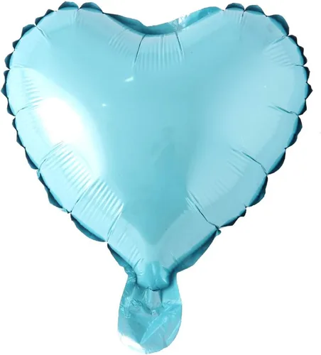 Vista 10 de 2 unidades/lote de bolas de aire en forma de estrella de corazón de 10 pulgadas para niños, baby shower, cumpleaños, bodas, globos de papel