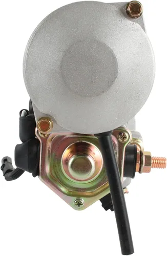 Vista 4 de DB Electrical 410-52355 Arrancador para 310 310G 310J 310SJ 315 315SG 315SJ 235J 410G 410J 710J 210LE 210LJ 748G 4.5 4.5L 6.8 6.8L 4045 esel 97