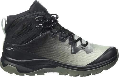 Vista 6 de Salomon Women's Vaya Mid Gore-tex Hiking Boots
