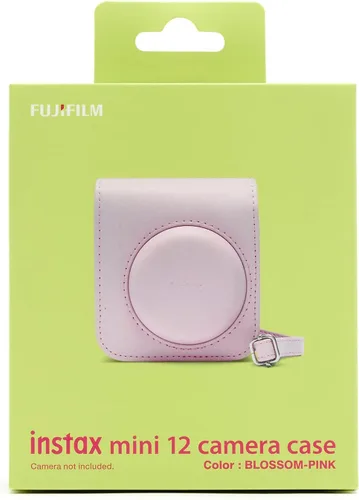Vista 5 de instax Funda para cámara Mini 12