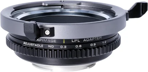 Vista 27 de Anillo adaptador de montaje de lente compatible con lente Leica M a cámara Nikon Z