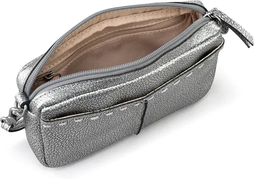 Vista 3 de The Sak Cora Leather Crossbody