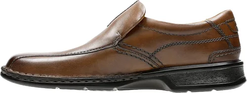 Vista 5 de Clarks Escalade Step mocasines sin cordones para hombre