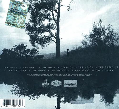 Vista 2 de A Black Mile To The Surface