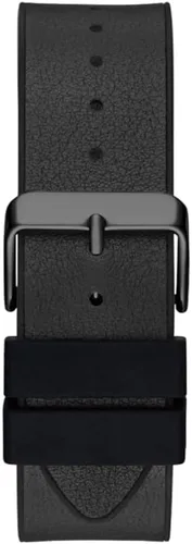 Vista 4 de GUESS Reloj analógico negro