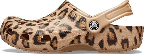 Vista 10 de Crocs - Zuecos con estampado de animales