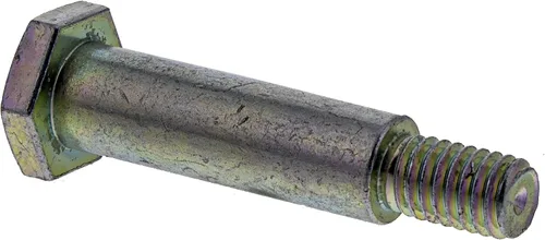 Vista 2 de CUB CADET 738-0533 Perno de hombro XT3 Z-Force 5252 GT2544 LT2042 Cortacéspedes Tractores
