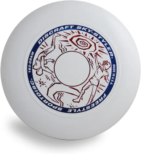 Vista 3 de Discraft Sky-Styler Freestyle SportDisc 5.64 oz