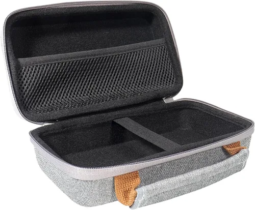 Vista 5 de Estuche para etiquetadora personalizada para Brother P-Touch PT-H110