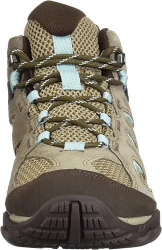 Vista 2 de Merrell Yakota Mid 2 para mujer