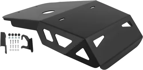 Vista 8 de Worldmotop - Placa protectora de repuesto para motor de motocicleta BMW F750GS F850GS F 750 GS F850 GS ADV 2018-2020 (para 2018-2021)