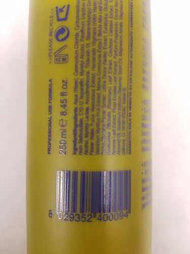 Vista 2 de Desenredante 8.5 fl oz por Roland