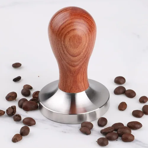 Vista 6 de Café expreso Tamper 2.008 in