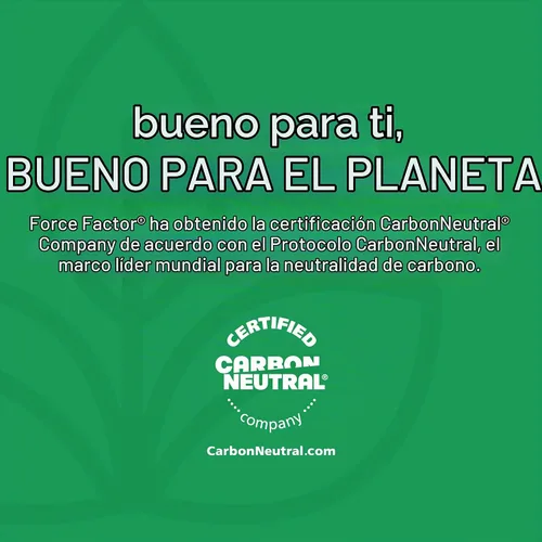 Vista 9 de Force Factor Liquid Labs Paquetes de Polvo de Electrolitos—Limón Lima—Paquetes de Hidratación para Hacer Agua de Electrolitos con 5 Electrolitos