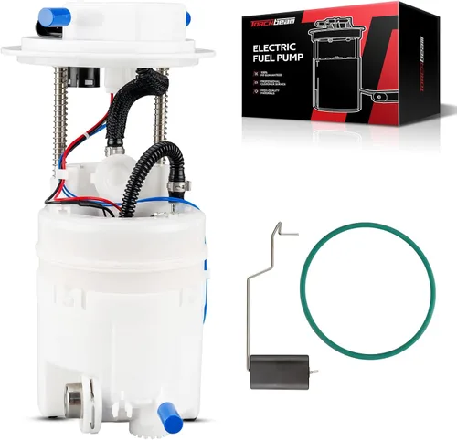 Vista 97 de Torchbeam Conjunto de bomba de combustible compatible con Sonoma 1992-1995 2.5L, S10 1992-1995 4.3L, ensamblaje del módulo de la bomba