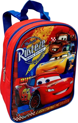 Vista 2 de Disney/Marvel Kids - Mini mochila con licencia de 10 pulgadas, Multi, Pequeño