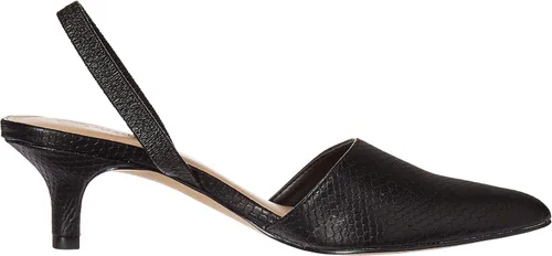 Vista 6 de Bella Vita Sandalias de tacón de bloque para mujer