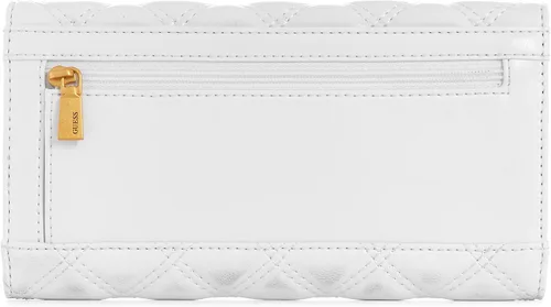 Vista 3 de GUESS Giully - Cartera de mano múltiple