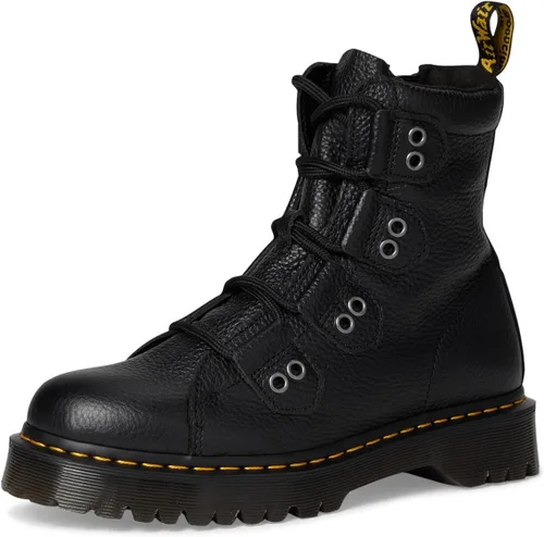 Vista 7 de Dr. Martens Botas de moda 1460 Bex LTT para mujer